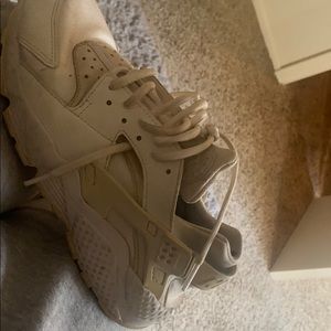 Huarache shoes